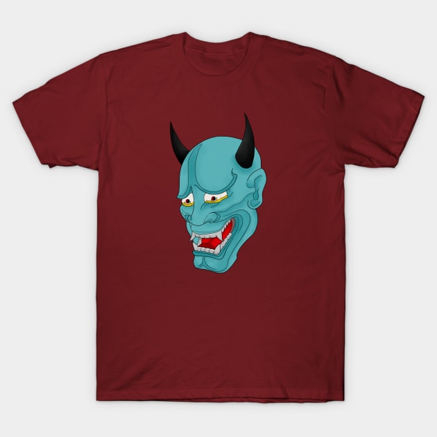 monster T-Shirt by amenij